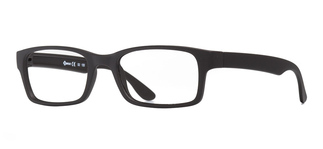 BENX CLASSIC BXTKM 765-M06 Optik Genç,Yetişkin Erkek Köşeli Çerçeveli Grilamid (TR90) - BENX CLASSIC (1)