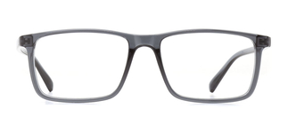 BENX BXTR90 117-05 Optik Yetişkin Erkek Köşeli Çerçeveli Grilamid (TR90) 