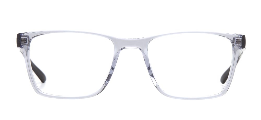 BENX BXTR90 147-20506 Optik Genç Erkek Köşeli Çerçeveli Grilamid TR90 - 1