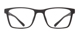 BENX BXTR90 147-M06 Optik Genç Erkek Köşeli Çerçeveli Grilamid (TR90) 