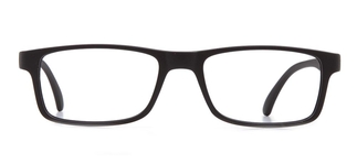 BENX BXTR90 148-M119 Optik Genç Erkek Köşeli Çerçeveli Grilamid TR90 