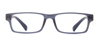BENX BXTR90 160-05120 Optik Genç,Yetişkin Erkek Köşeli Çerçeveli Grilamid (TR90) 