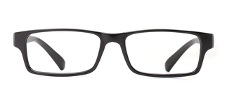BENX BXTR90 160-06 Optik Genç,Yetişkin Erkek Köşeli Çerçeveli Grilamid (TR90) 