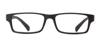 BENX BXTR90 160-M06 Optik Genç,Yetişkin Erkek Köşeli Çerçeveli Grilamid (TR90) 