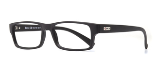 BENX CLASSIC BXTR90 160-M06 Optik Genç,Yetişkin Erkek Köşeli Çerçeveli Grilamid (TR90) - BENX CLASSIC (1)