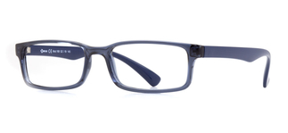 BENX CLASSIC BXTR90 168-05120 Optik Genç,Yetişkin Erkek Köşeli Çerçeveli Grilamid (TR90) - BENX CLASSIC (1)