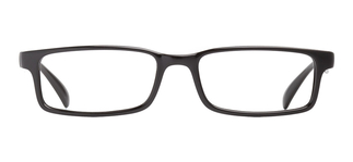 BENX BXTR90 168-06 Optik Genç,Yetişkin Erkek Köşeli Çerçeveli Grilamid (TR90) 