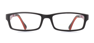BENX BXTR90 181-M06 Optik Genç,Yetişkin Erkek,Kadın,Unisex Köşeli Çerçeveli Grilamid (TR90) 