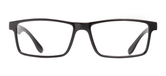 BENX BXTR90 183-06 Optik Yetişkin Erkek Köşeli Çerçeveli Grilamid (TR90) 