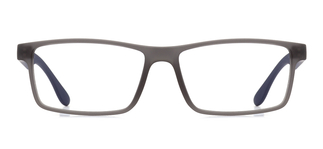 BENX BXTR90 183-M05120 Optik Yetişkin Erkek Köşeli Çerçeveli Grilamid (TR90) 