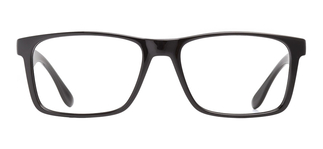 BENX BXTR90 184-06 Optik Yetişkin Erkek Köşeli Çerçeveli Grilamid (TR90) 