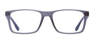 BENX BXTR90 184-M05120 Optik Yetişkin Erkek Köşeli Çerçeveli Grilamid (TR90) 