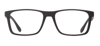 BENX BXTR90 184-M06 Optik Yetişkin Erkek Köşeli Çerçeveli Grilamid (TR90) 