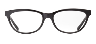BENX BXTR90 266-06 Optik Genç,Yetişkin Kadın Çekik Çerçeveli Grilamid (TR90) 