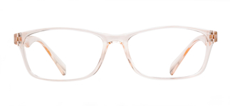 BENX BXTR90 267-177 Optik Genç,Yetişkin Kadın Köşeli Çerçeveli Grilamid (TR90) 
