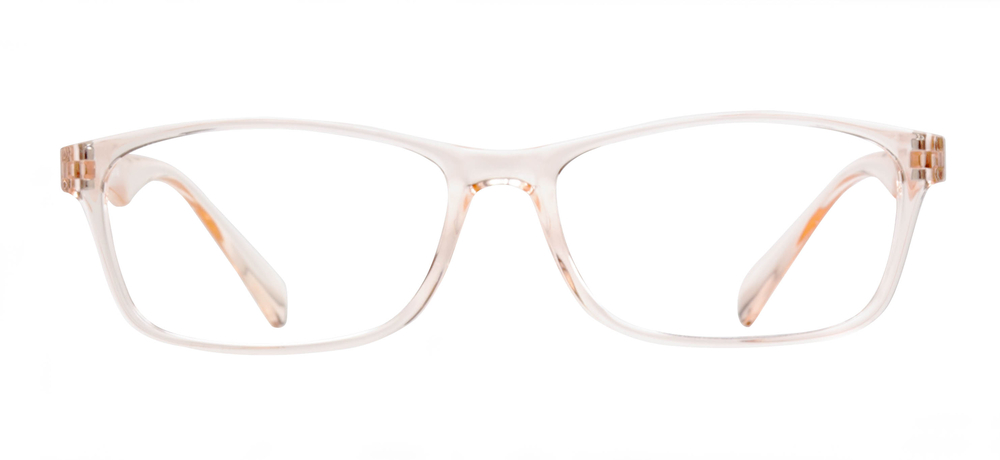BENX BXTR90 267-177 Optik Genç,Yetişkin Kadın Köşeli Çerçeveli Grilamid (TR90) - 1