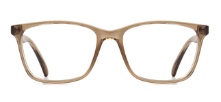 BENX BXTR90 268-155 Optik Genç,Yetişkin Erkek,Kadın,Unisex Köşeli Çerçeveli Grilamid (TR90) 