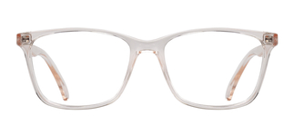 BENX BXTR90 268-177 Optik Genç,Yetişkin Erkek,Kadın,Unisex Köşeli Çerçeveli Grilamid (TR90) 