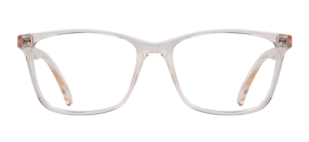 BENX BXTR90 268-177 Optik Genç,Yetişkin Erkek,Kadın,Unisex Köşeli Çerçeveli Grilamid (TR90) - 1