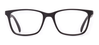 BENX BXTR90 268-M06 Optik Genç,Yetişkin Erkek,Kadın,Unisex Köşeli Çerçeveli Grilamid (TR90) 