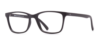 BENX CLASSIC BXTR90 268-M06 Optik Genç,Yetişkin Erkek,Kadın,Unisex Köşeli Çerçeveli Grilamid (TR90) - BENX CLASSIC (1)