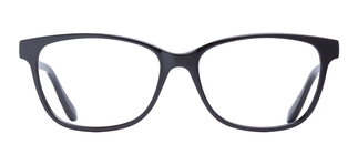 BENX BXTR90 275-06 Optik Genç,Yetişkin Kadın Köşeli Çerçeveli Grilamid (TR90) 