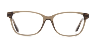BENX BXTR90 275-155 Optik Genç,Yetişkin Kadın Köşeli Çerçeveli Grilamid (TR90) 