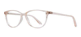 BENX CLASSIC BXTR90 276-177 Optik Genç,Yetişkin Kadın Çekik Çerçeveli Grilamid (TR90) - BENX CLASSIC (1)