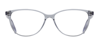 BENX BXTR90 276-205 Optik Genç,Yetişkin Kadın Çekik Çerçeveli Grilamid (TR90) 