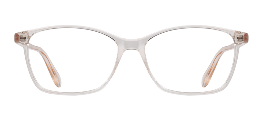 BENX BXTR90 277-177 Optik Genç,Yetişkin Kadın Köşeli Çerçeveli Grilamid (TR90) - 1