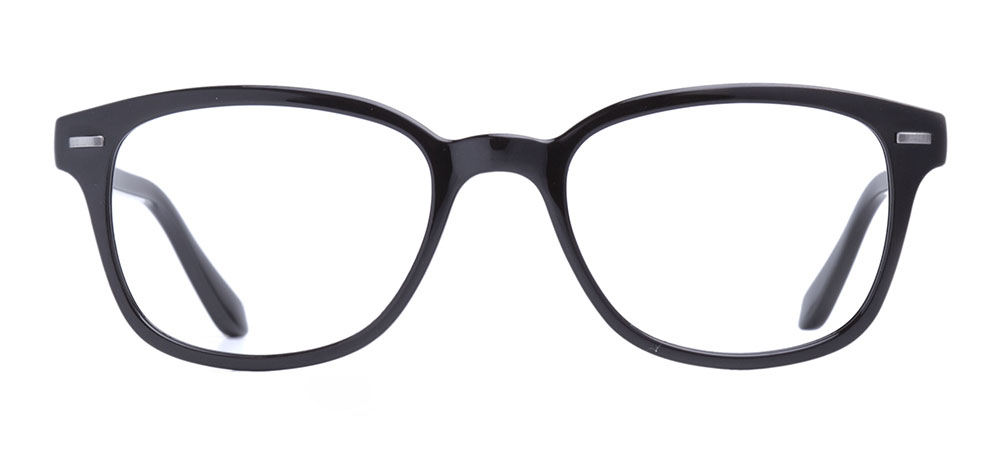 BENX BXTR90 278-06 Optik Genç Erkek,Kadın,Unisex Köşeli Çerçeveli Grilamid (TR90) - 1