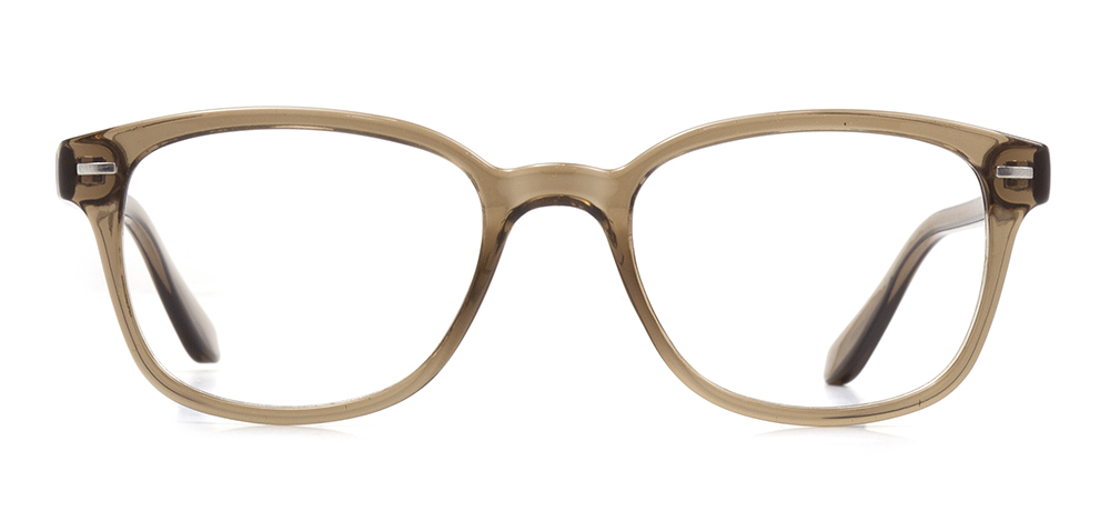 BENX BXTR90 278-155 Optik Genç Erkek,Kadın,Unisex Köşeli Çerçeveli Grilamid (TR90) - 1