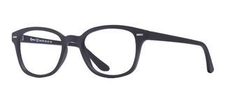 BENX CLASSIC BXTR90 278-M06 Optik Genç Erkek,Kadın,Unisex Köşeli Çerçeveli Grilamid (TR90) - BENX CLASSIC (1)