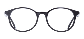 BENX BXTR90 281-06 Optik Genç Erkek,Kadın,Unisex Yuvarlak Çerçeveli Grilamid (TR90) 