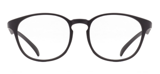 BENX BXTR90 282-M06 Optik Genç Erkek,Kadın,Unisex Oval Çerçeveli Grilamid (TR90) 