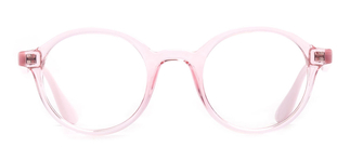 BENX CLASSIC BXTR90 564-0823 Optik Çocuk Erkek,Kadın,Unisex Yuvarlak Çerçeveli Grilamid (TR90) 