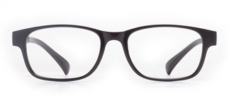 BENX BXTR90 661-06 Optik Çocuk Erkek,Kadın,Unisex Köşeli Çerçeveli Grilamid (TR90) 