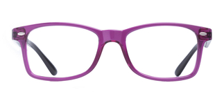 BENX BXTR90 673-6806 Optik Çocuk Erkek,Kadın,Unisex Köşeli Çerçeveli Grilamid (TR90) 