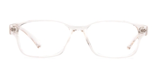 BENX BXTR90 800-177 Optik Yetişkin Erkek,Kadın,Unisex Köşeli Çerçeveli Grilamid (TR90) 
