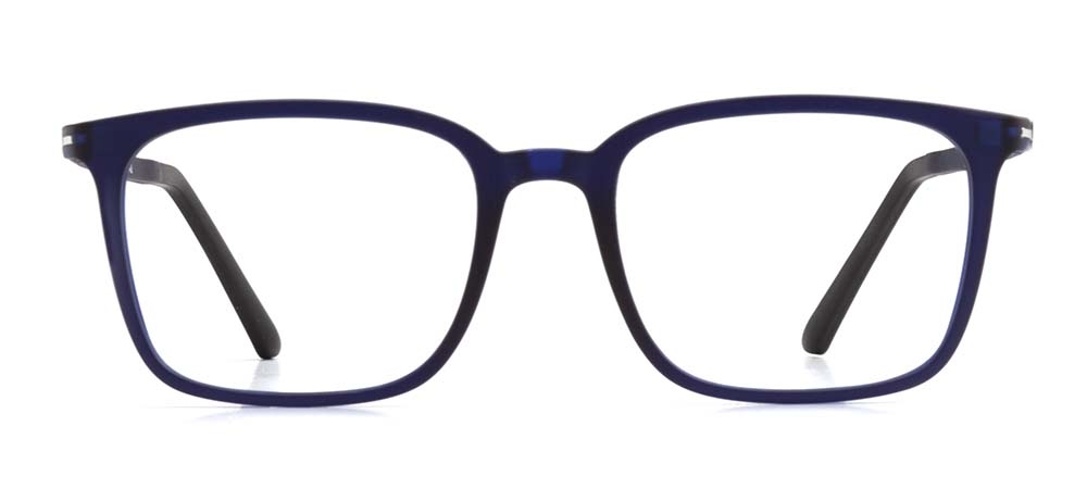 BENX BXTR90 915-M118 Optik,Güneş Genç,Yetişkin Erkek Köşeli Çerçeveli Ultem - 1