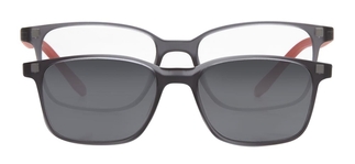 BENX BXTR90 916-M0531 Optik,Güneş Çocuk Erkek,Kadın,Unisex Köşeli Çerçeveli Grilamid (TR90) 