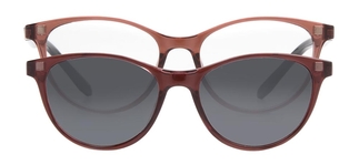 BENX BXTR90 918-14506 Optik,Güneş Çocuk Kadın Oval Çerçeveli Grilamid (TR90) 