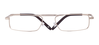 BENX CEO BXCEO 10102-C1 Optik Yetişkin Erkek,Kadın,Unisex Köşeli Çerçeveli Titanyum 