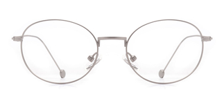 BENX CEO BXCEO 10106-C03 Optik Genç Erkek,Kadın,Unisex Oval Çerçeveli Titanyum 
