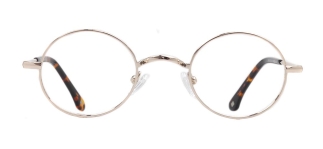 BENX CEO BXCEO 10110-C1 Optik Genç Erkek,Kadın,Unisex Oval Çerçeveli Titanyum 