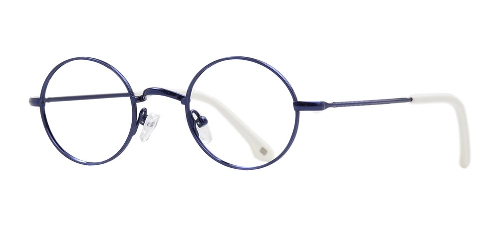 BENX CEO BXCEO 10110-C2 Optik Genç Erkek,Kadın,Unisex Oval Çerçeveli Titanyum - 2