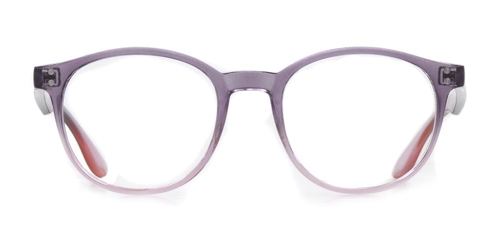 BENX FANTASIA BXFNTS 1337-C.04 Optik Genç Erkek,Kadın,Unisex Oval Çerçeveli Grilamid TR90 - 1