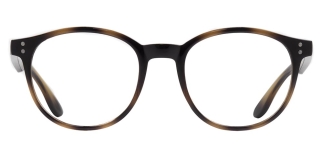 BENX CLASSIC BXFNTS 1337-DM05 Optik Genç Erkek,Kadın,Unisex Oval Çerçeveli Grilamid TR90 