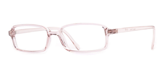 BENX CLASSIC BXGRL102-59 Optik Genç Kadın Köşeli Çerçeveli Grilamid TR90 - BENX CLASSIC (1)