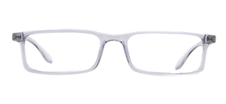 BENX CLASSIC BXGRL104-205 Optik Genç,Yetişkin Erkek,Kadın,Unisex Köşeli Çerçeveli Grilamid (TR90) 